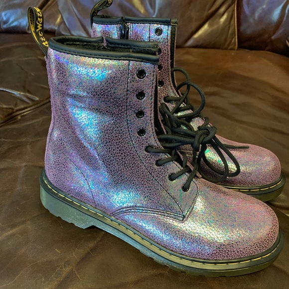 dr martens delaney 38